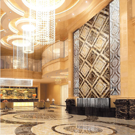 如何才能避免和預防內墻磚出現“后期釉裂”呢？