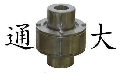 LZ、LZJ型彈性柱銷齒式聯軸器